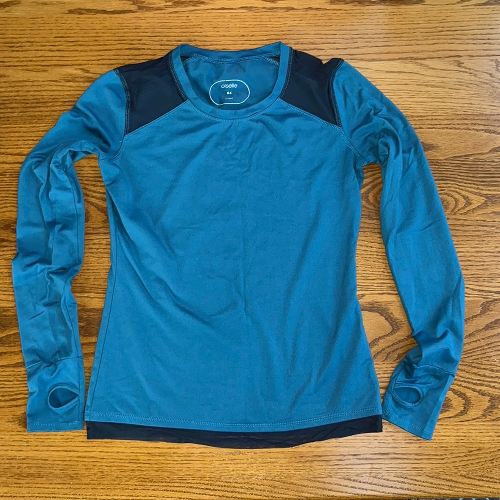 OISELLE long sleeve